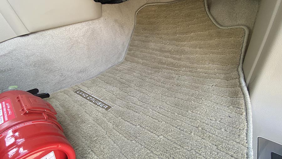 صور تجربة تويوتا لاندكروزر اصدار التراث - (39).jpg