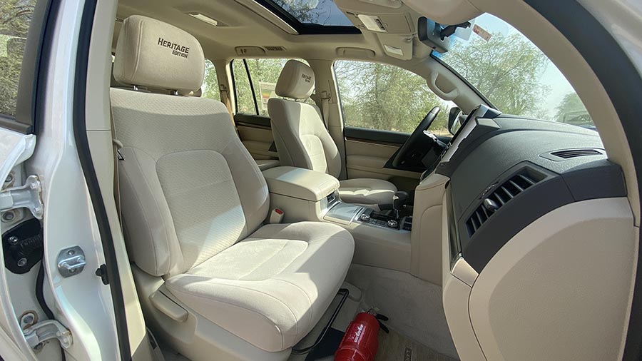 صور تجربة تويوتا لاندكروزر اصدار التراث - (40).jpg