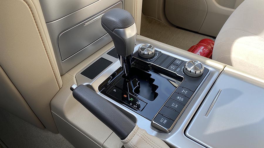 صور تجربة تويوتا لاندكروزر اصدار التراث - (44).jpg