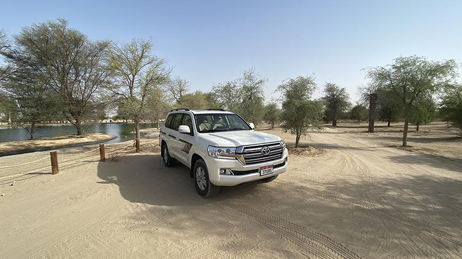 صور تجربة تويوتا لاندكروزر اصدار التراث - (48).jpg