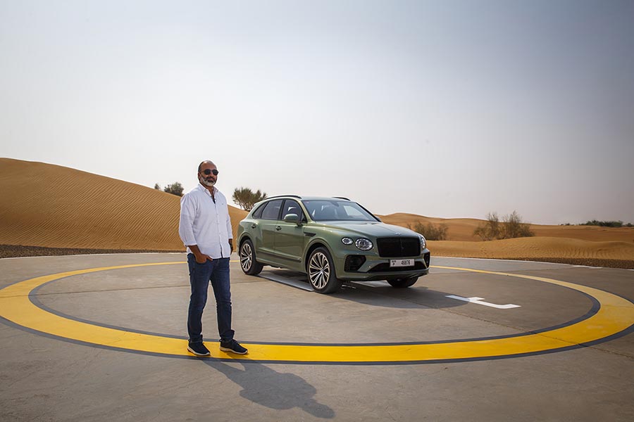 صور تجربة بنتلي بنتايجا 2021 - 01.jpg