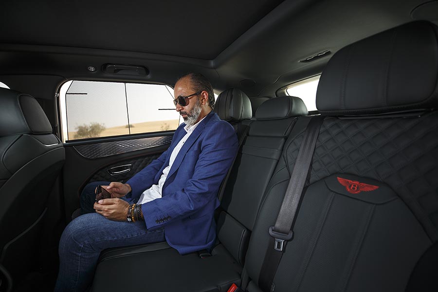 صور تجربة بنتلي بنتايجا 2021 - 02.jpg