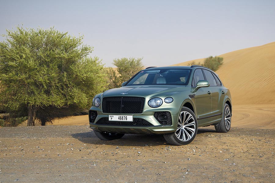 صور تجربة بنتلي بنتايجا 2021 - 04.jpg