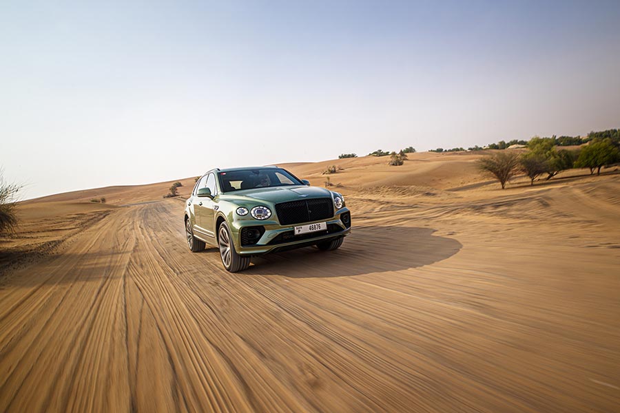 صور تجربة بنتلي بنتايجا 2021 - 06.jpg