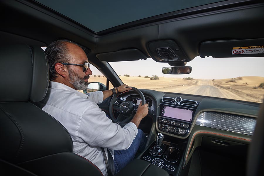 صور تجربة بنتلي بنتايجا 2021 - 08.jpg