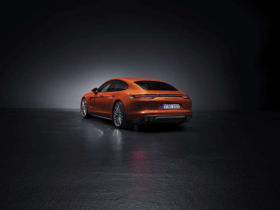 صور بورشه باناميرا 2021 - 01.jpg