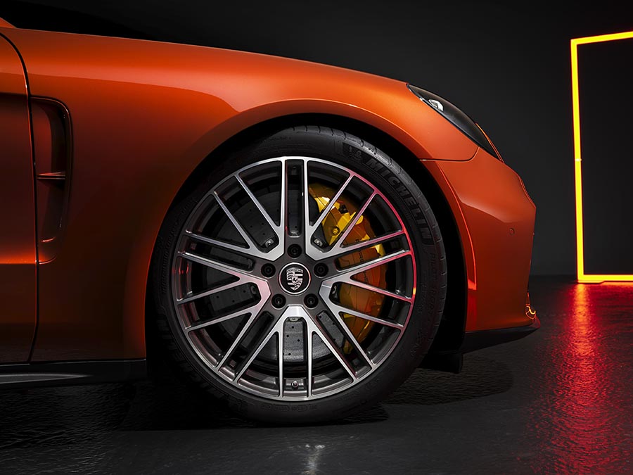 صور بورشه باناميرا 2021 - 10.jpg