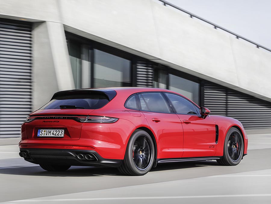 صور بورشه باناميرا 2021 - 17.jpg