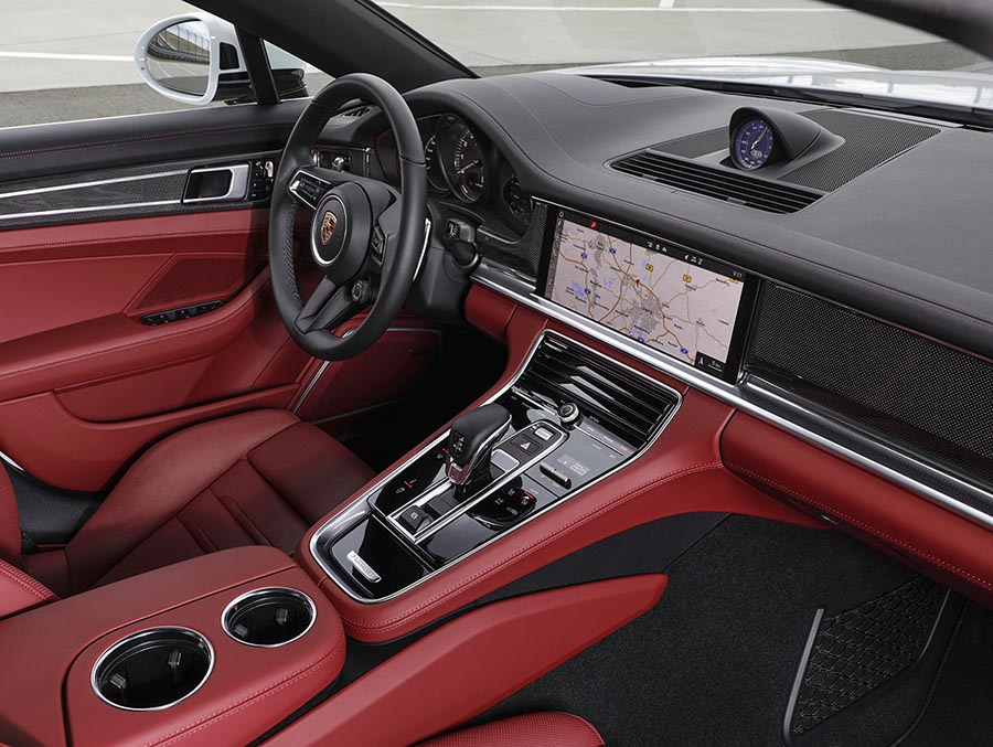 صور بورشه باناميرا 2021 - 19.jpg