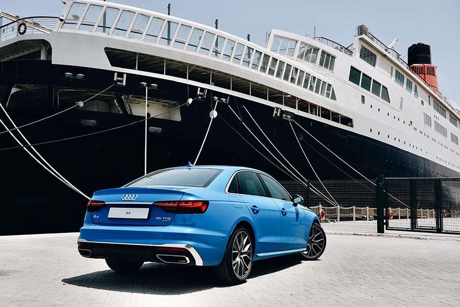 صور تجربة اودي A4 2020 - (13).jpg