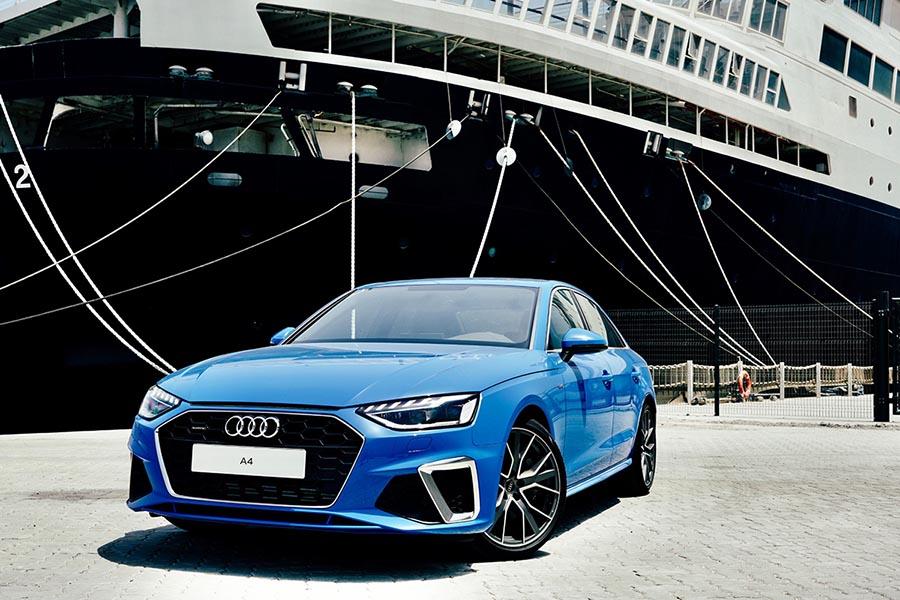 صور تجربة اودي A4 2020 - (14).jpg