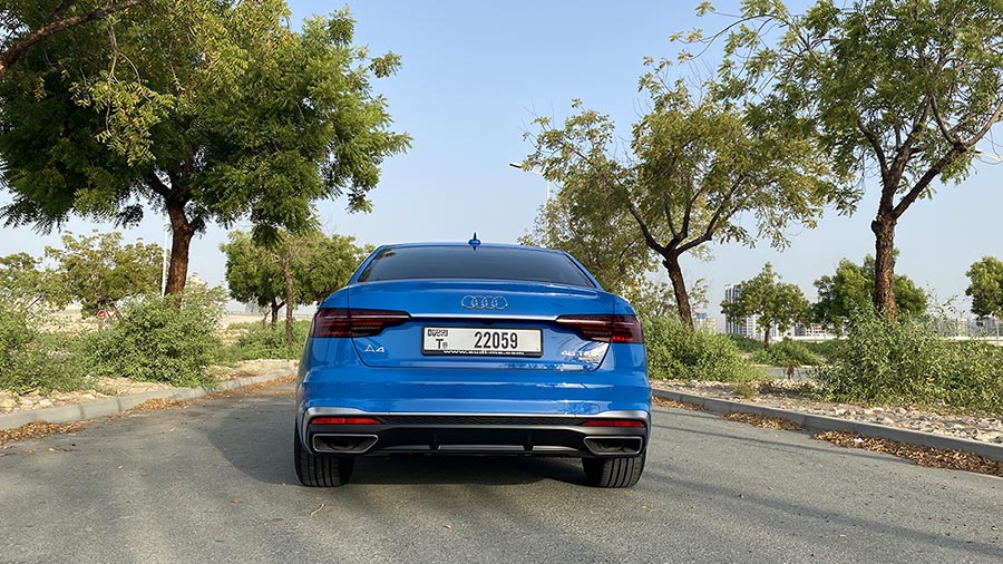 صور تجربة اودي A4 2020 - (15).jpg