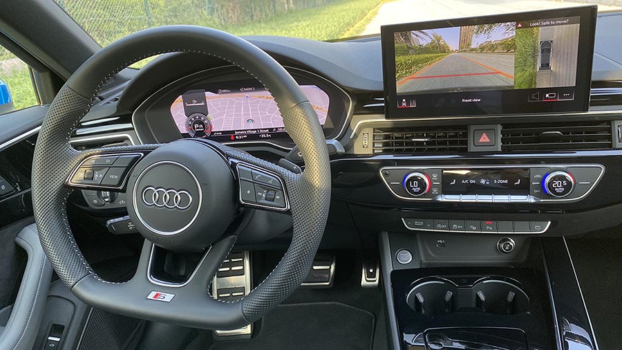 صور تجربة اودي A4 2020 - (17).jpg