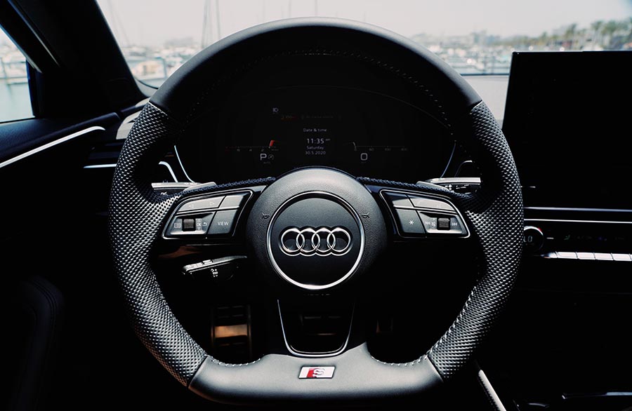 صور تجربة اودي A4 2020 - (18).jpg