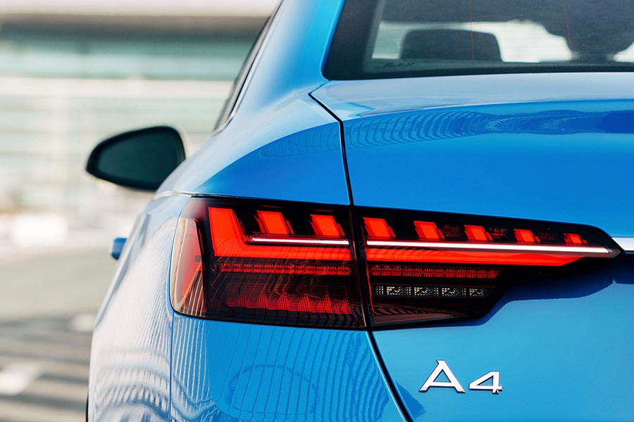 صور تجربة اودي A4 2020 - (2).jpg