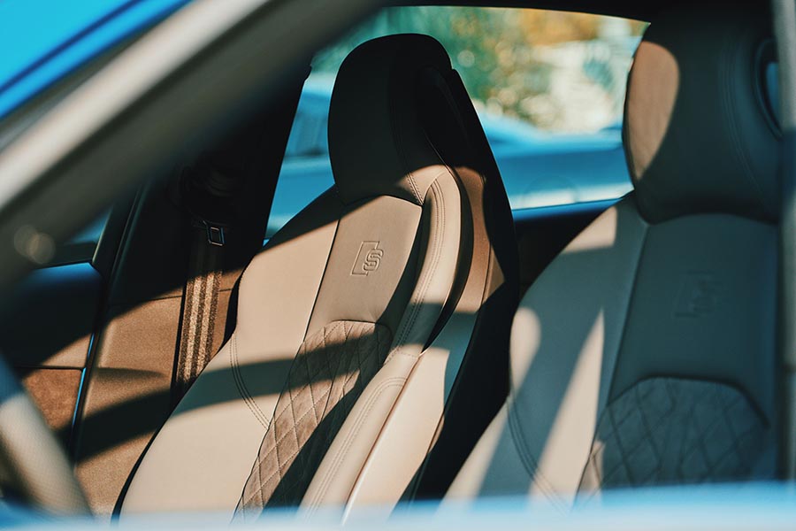 صور تجربة اودي A4 2020 - (20).jpg