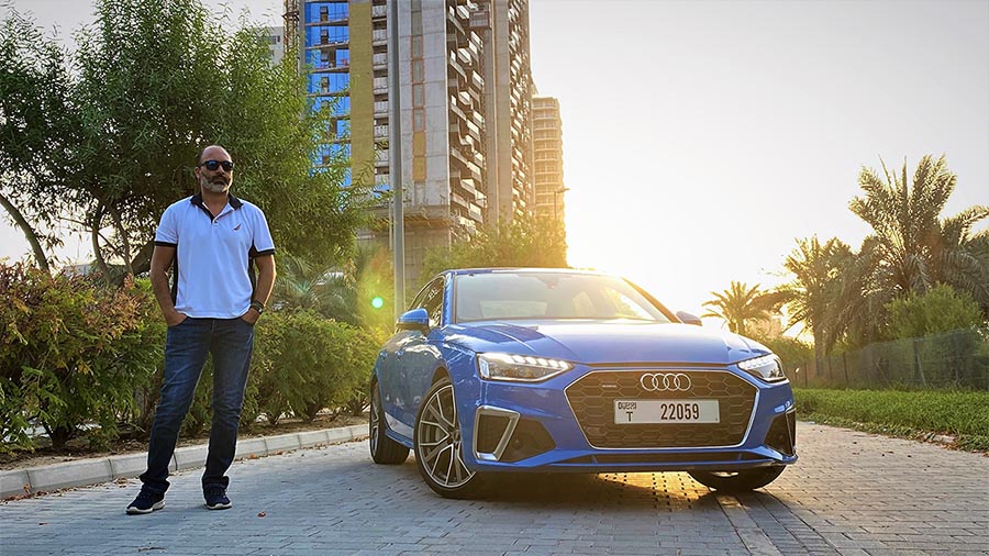 صور تجربة اودي A4 2020 - (28).jpg