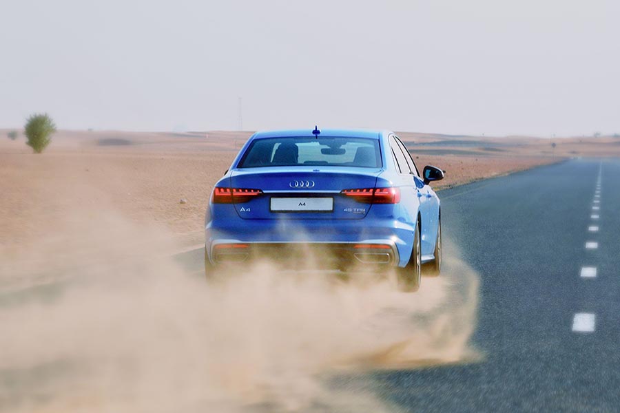 صور تجربة اودي A4 2020 - (9).jpg