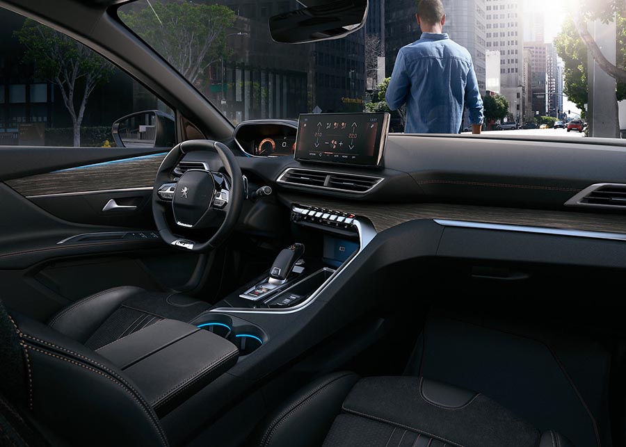 بيجو 3008 2021 - 10.jpg