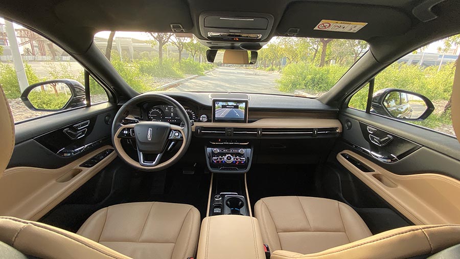 صور تجربة لينكون كورسير 2020 - 40.jpg