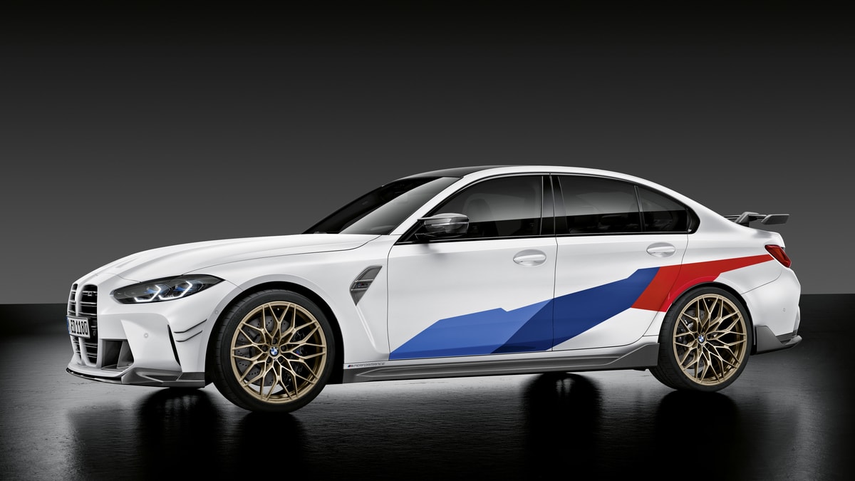 BMW M Performance بي أم دبليو أم بيرفورمانس (14).jpg