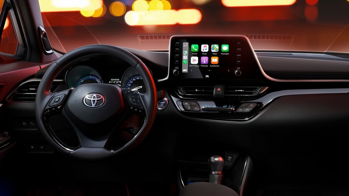 تويوتا سي أش أر Toyota CHR.jpg