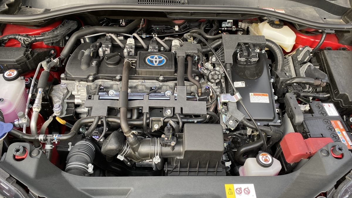 تويوتا سي أش أر Toyota CHR (18).jpg