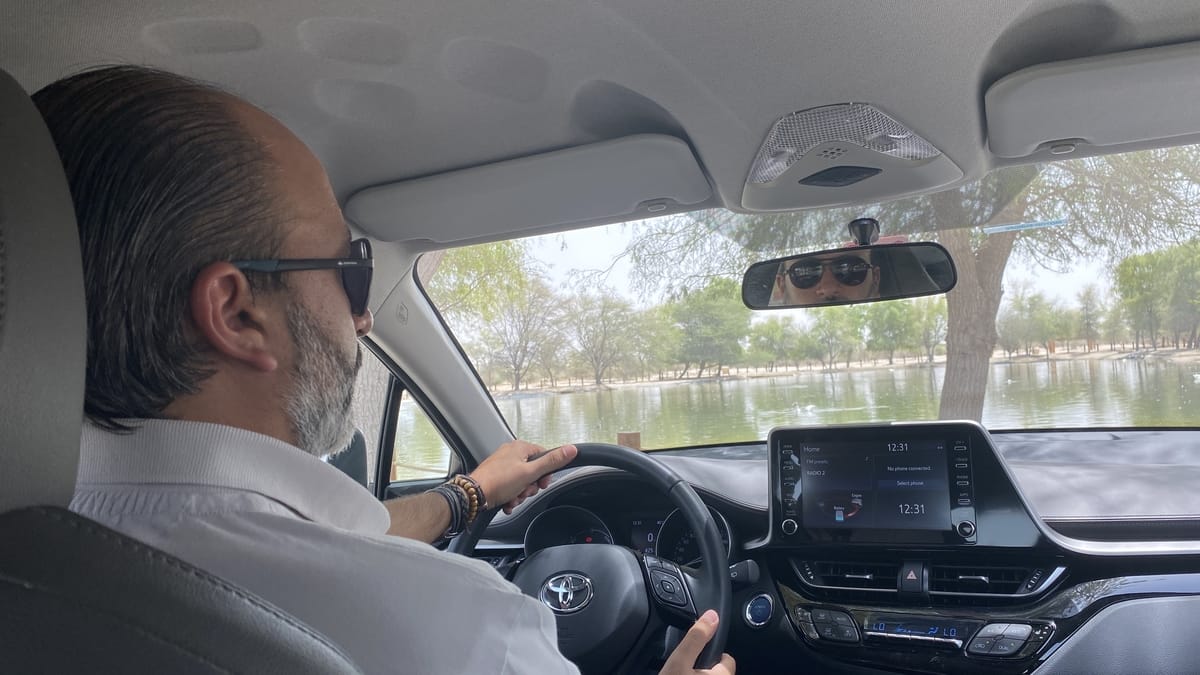 تويوتا سي أش أر Toyota CHR (34).jpg