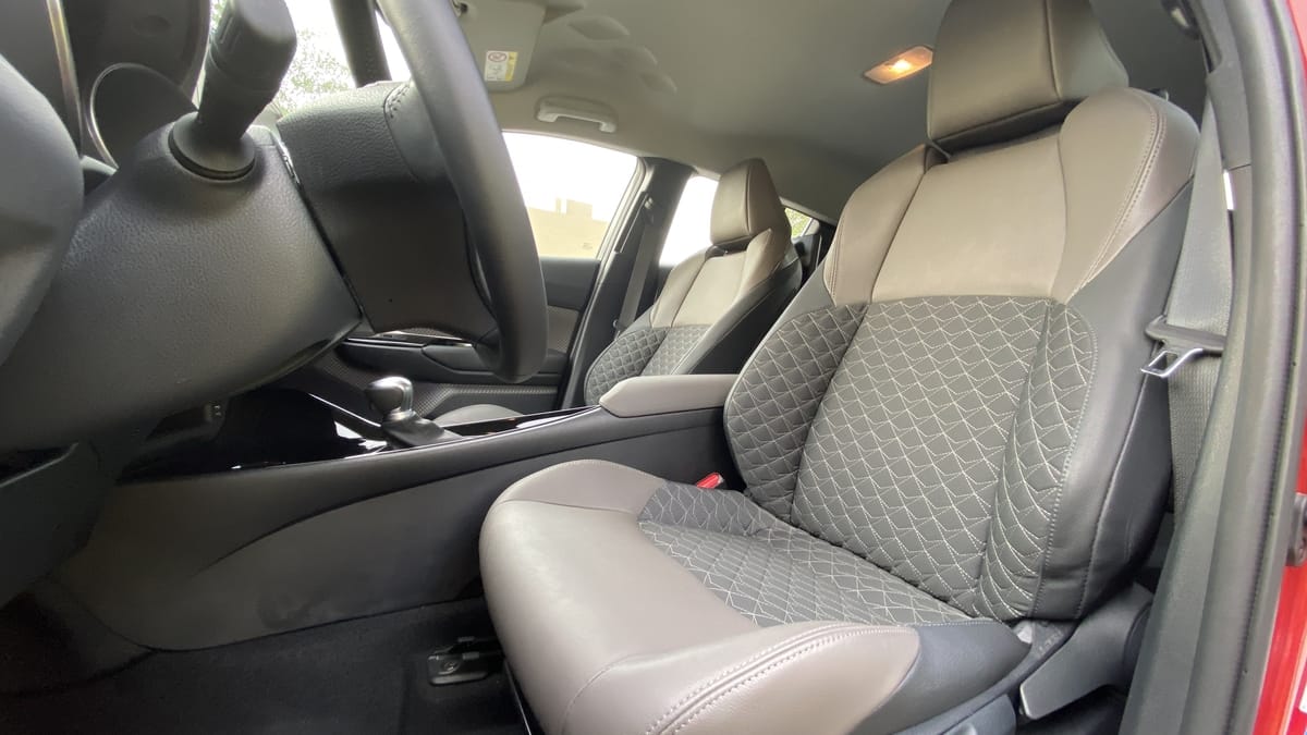 تويوتا سي أش أر Toyota CHR (40).jpg