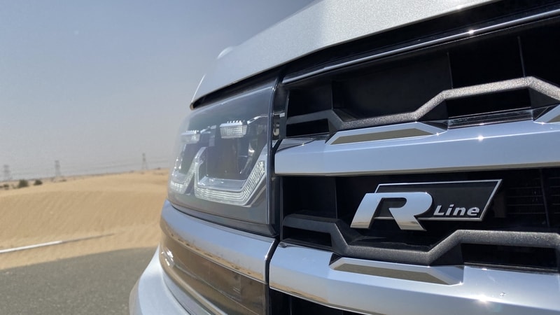 VW Teramont R Line فولكس فاغن تيرامونت أر لاين (10).jpg
