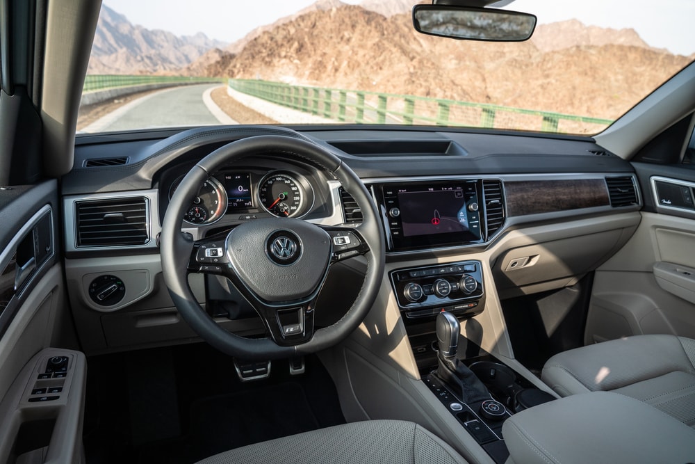 VW Teramont R Line فولكس فاغن تيرامونت أر لاين (30).jpg