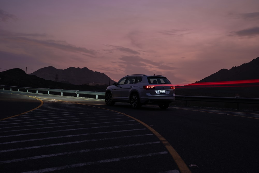 VW Teramont R Line فولكس فاغن تيرامونت أر لاين (36).jpg