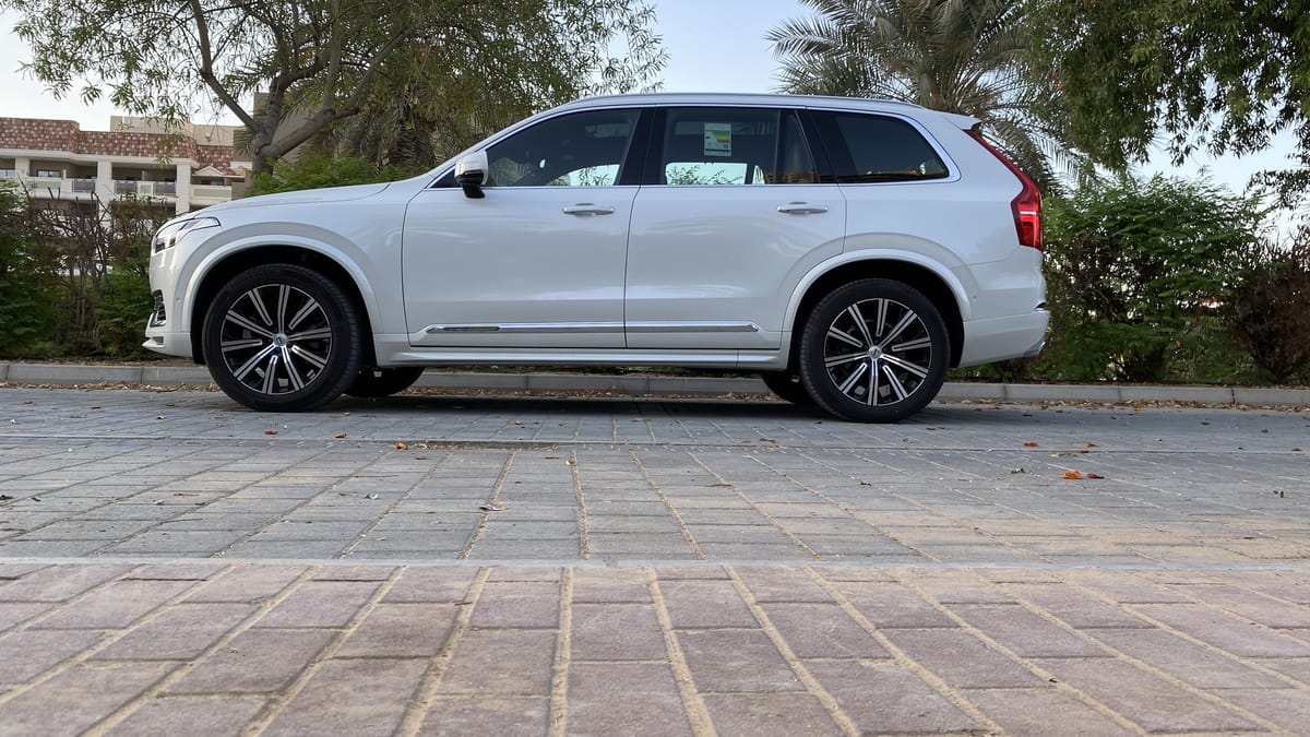 فولفو اكس سي 90  XC 90 (11).jpg