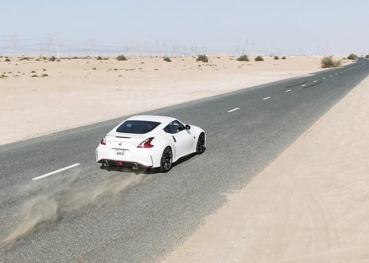 نيسان زي 370 نيسمو (3).jpg