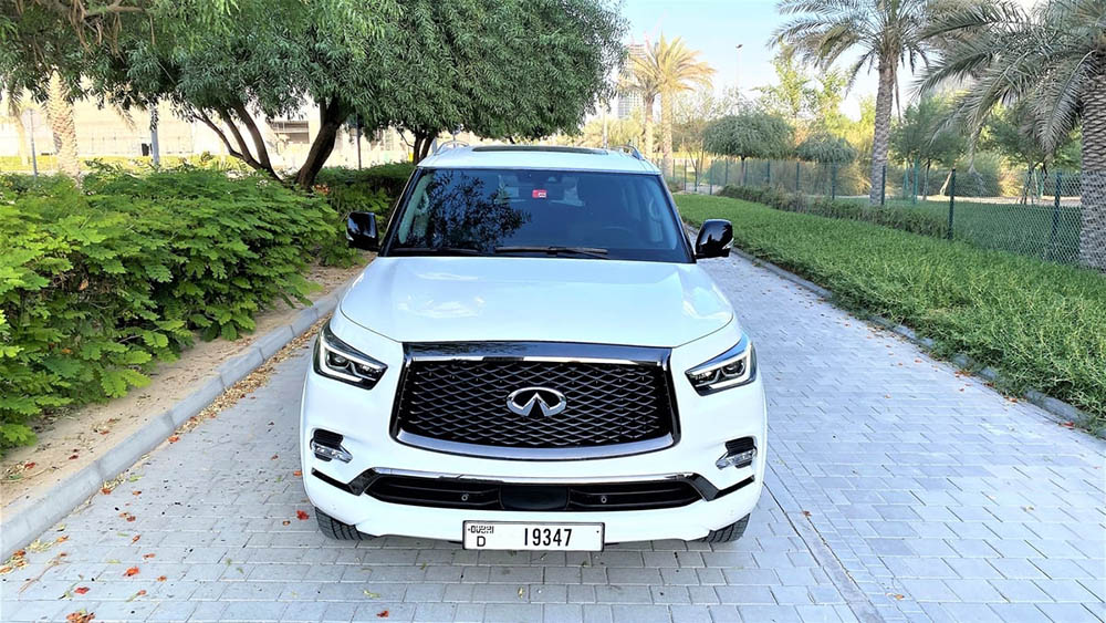 انفينيتي كيو أكس 80 النسخة السوداء (12).jpg