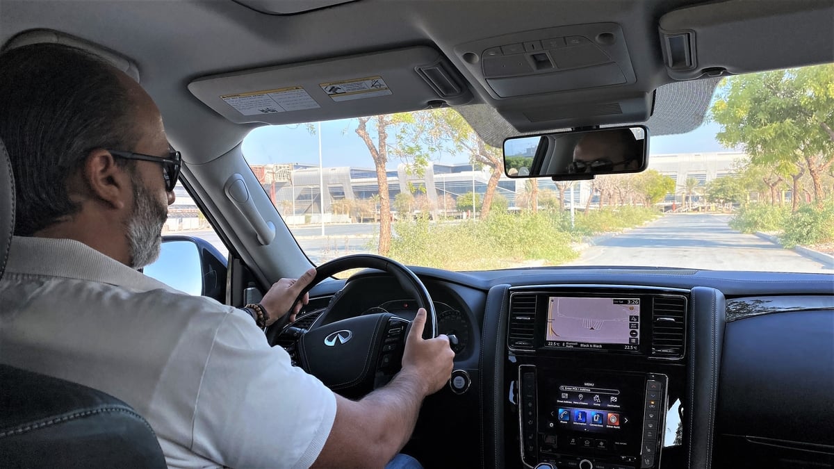 انفينيتي كيو أكس 80 النسخة السوداء (2).jpg