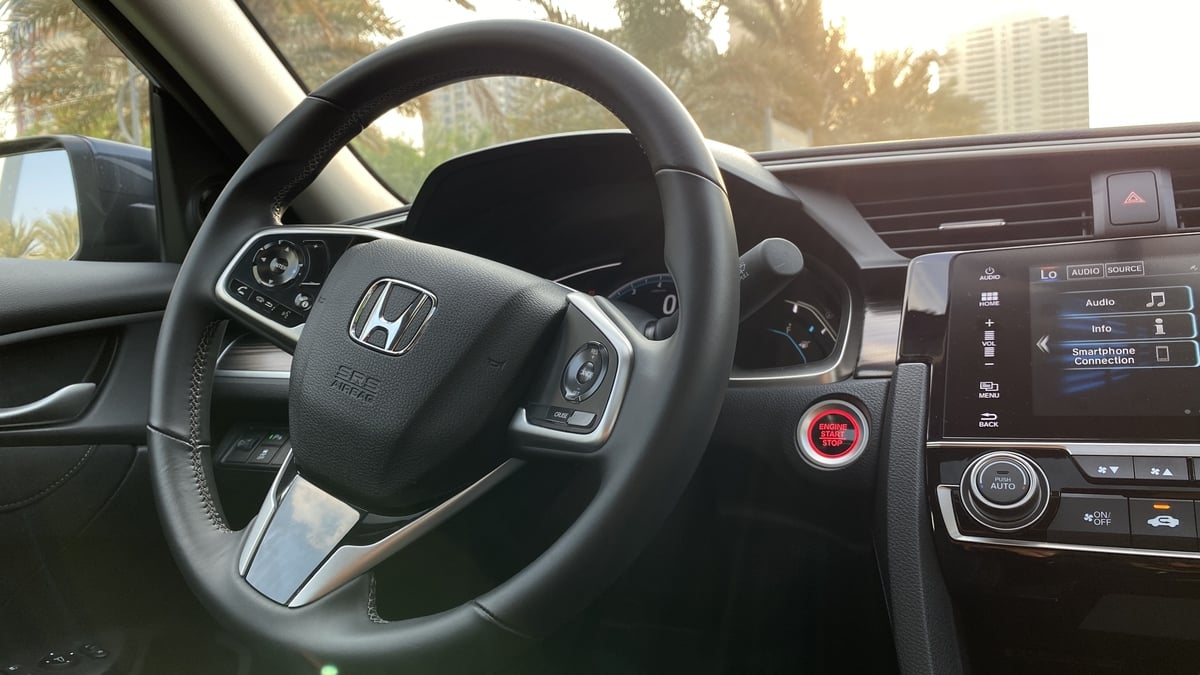 هوندا سيفيك (7).jpg