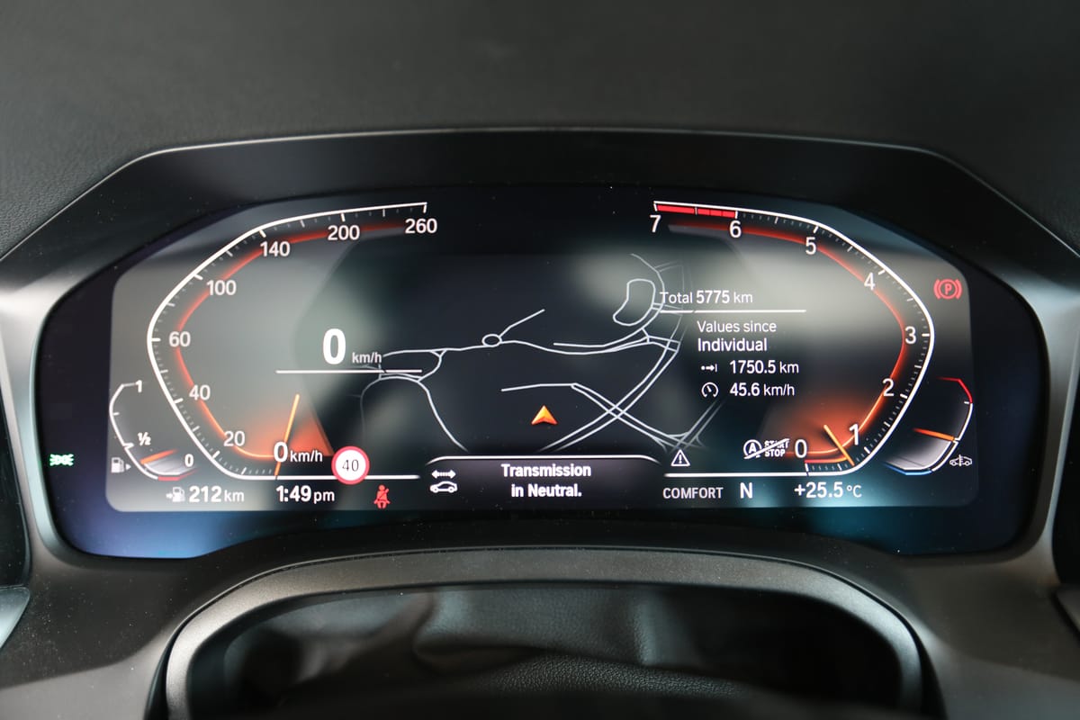 تجربة قيادة بي ام دبليو 4 2021 (9).jpg