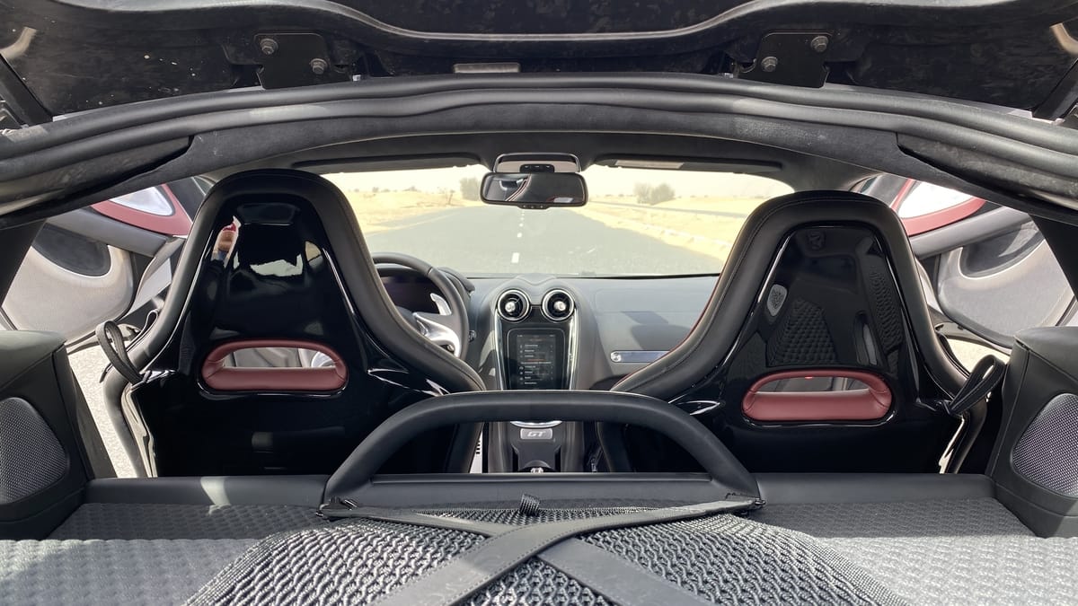 تجربة قيادة ماكلارين جي تي (10).jpg