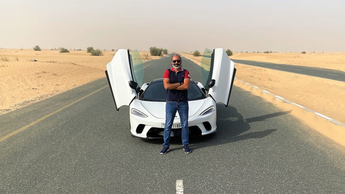 تجربة قيادة ماكلارين جي تي (5).jpg