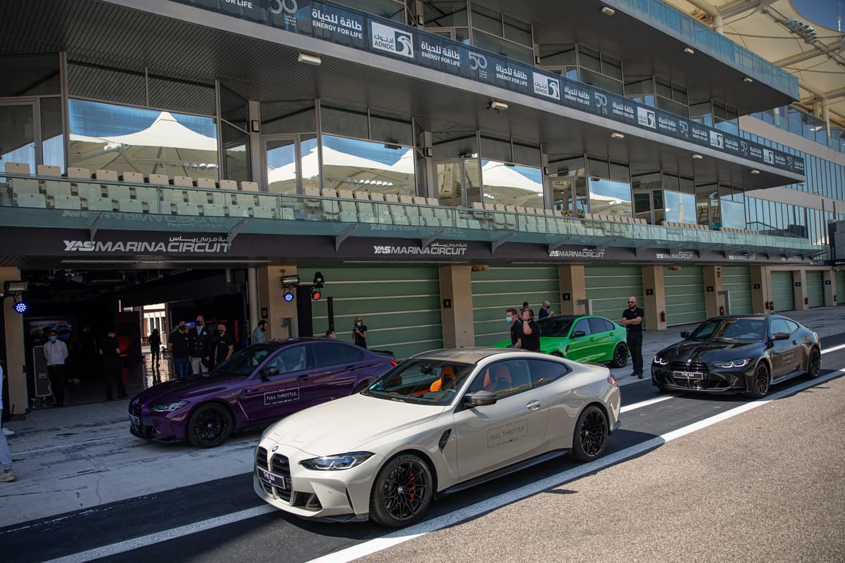 تجربة قيادة M3 و M4 (20).jpg