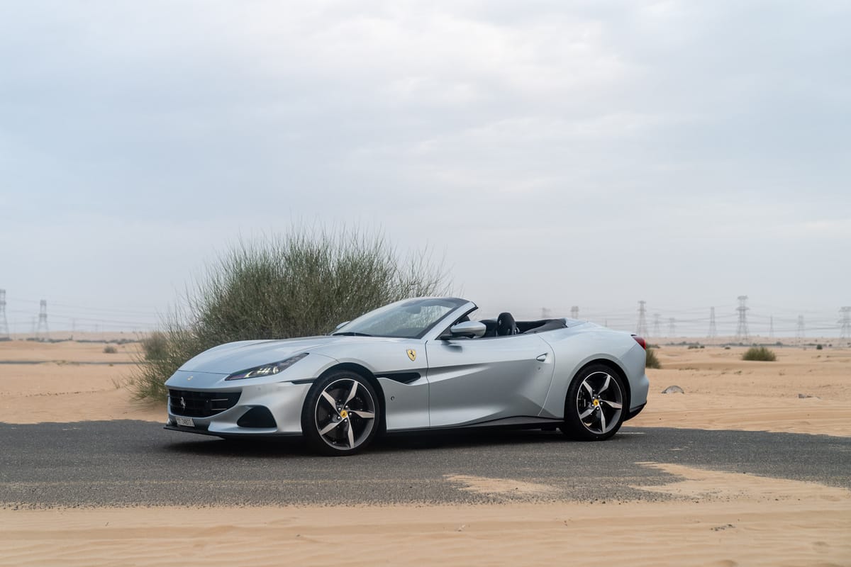 تجربة فيراري بورتوفينو (1).jpg