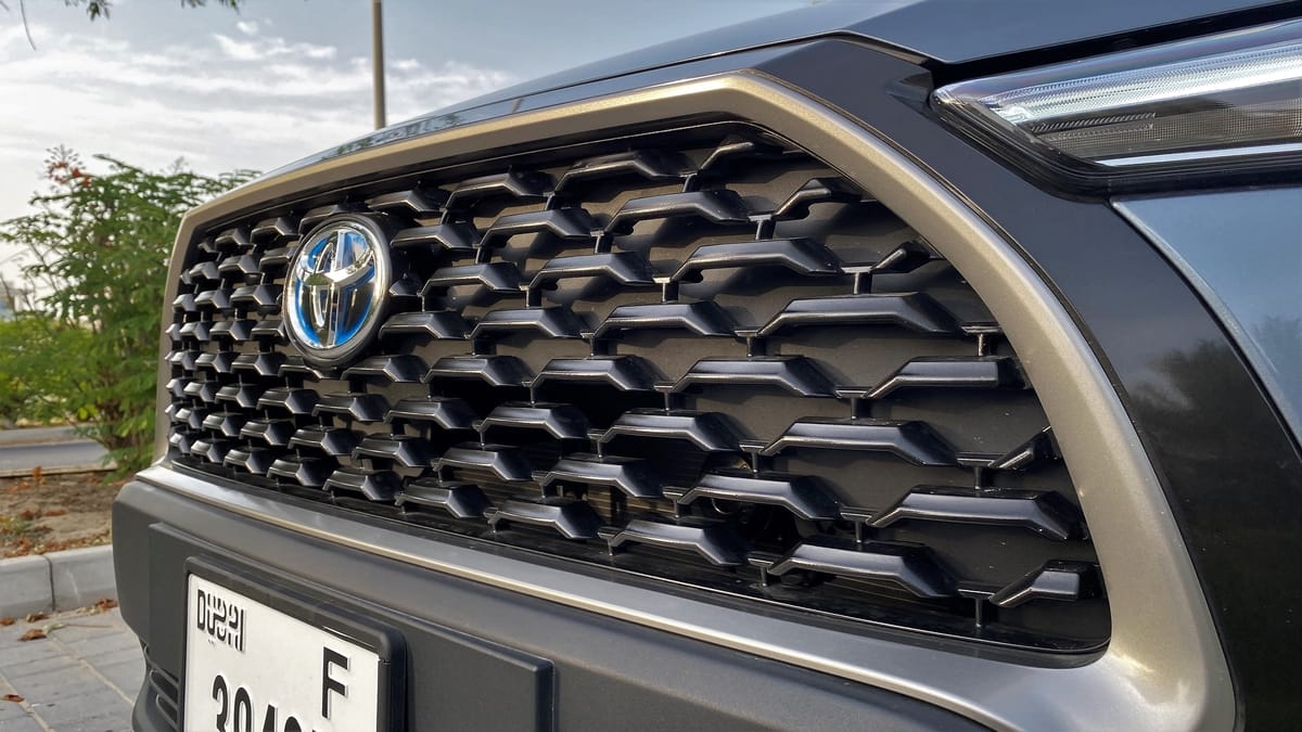 تجربة قيادة تويوتا كورولا كروس (16).jpg