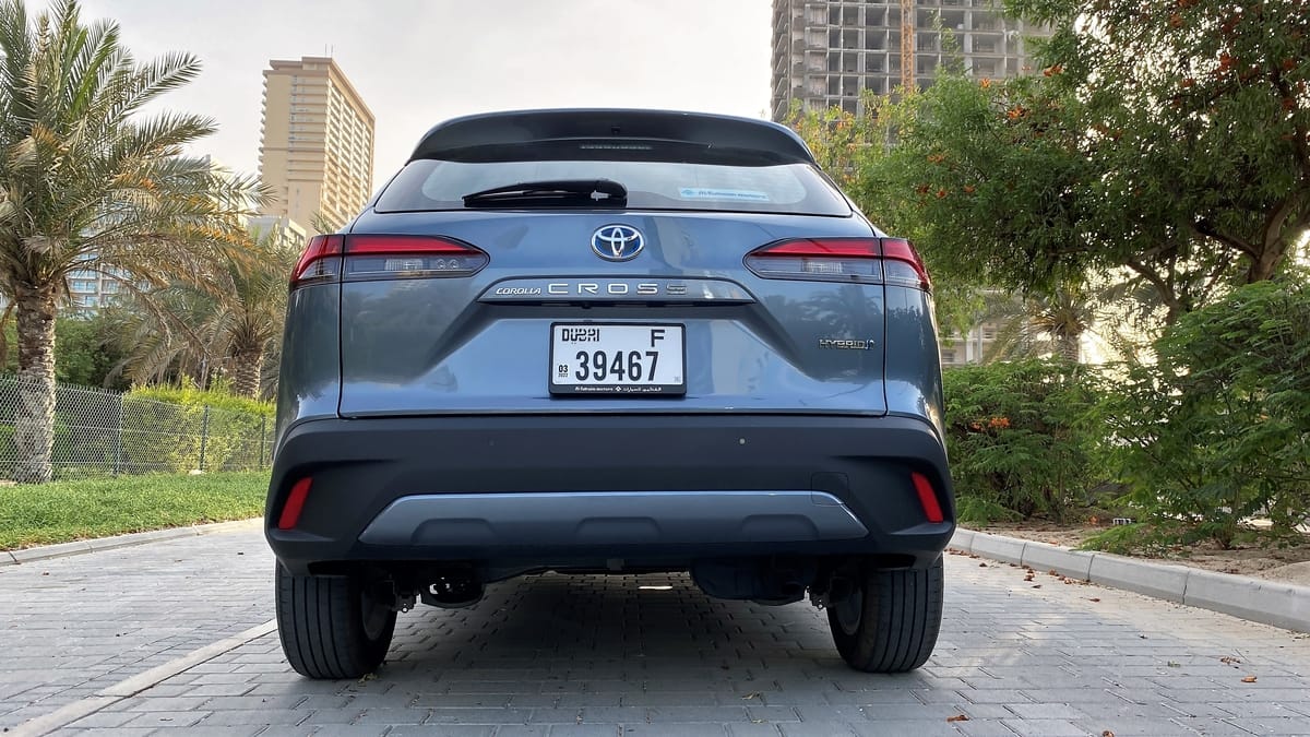 تجربة قيادة تويوتا كورولا كروس (23).jpg