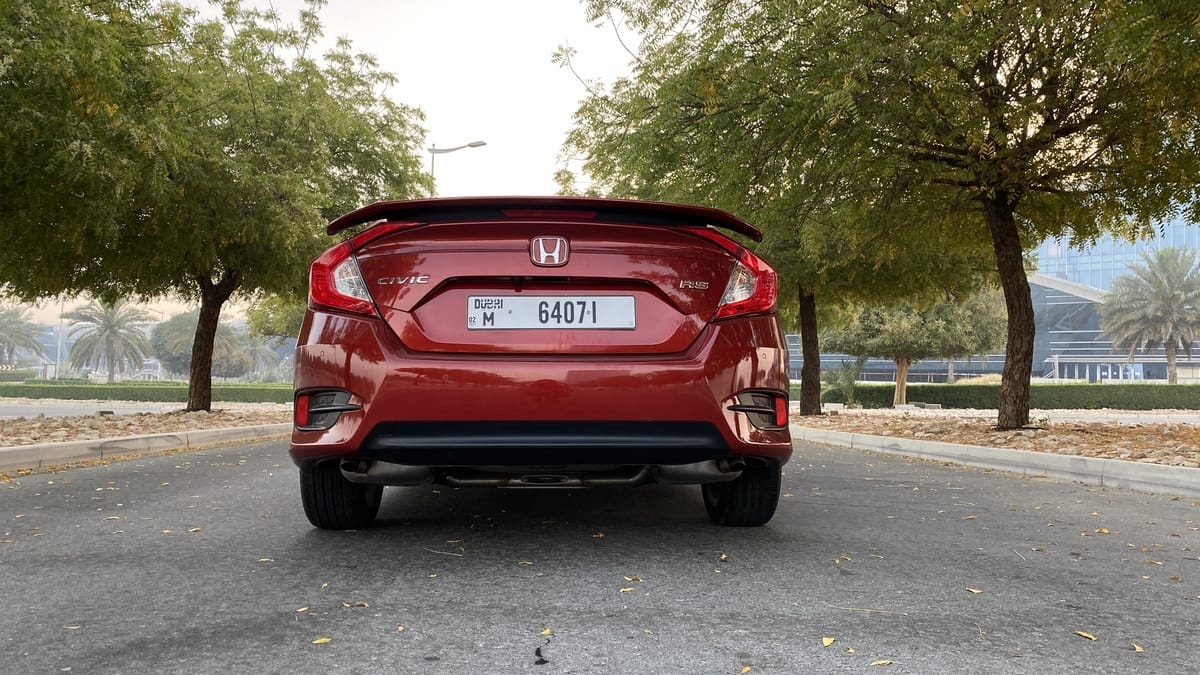 تجربة قيادة هوندا سيفيك أر أس (11).jpg