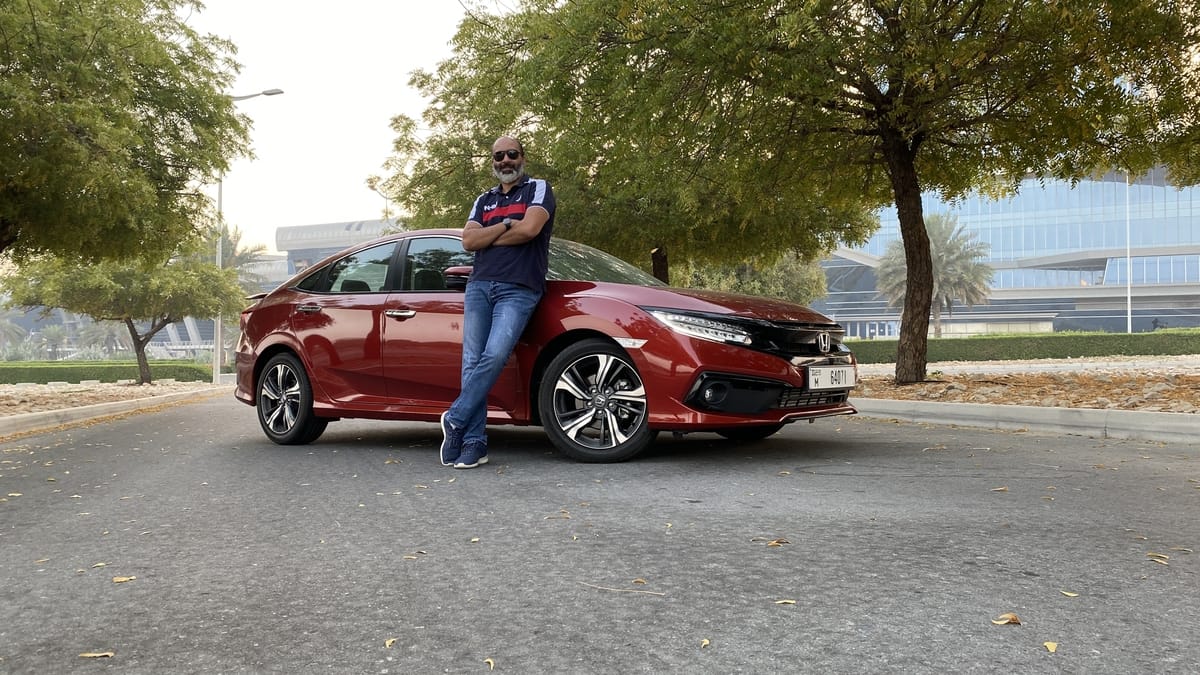 تجربة قيادة هوندا سيفيك أر أس (5).jpg