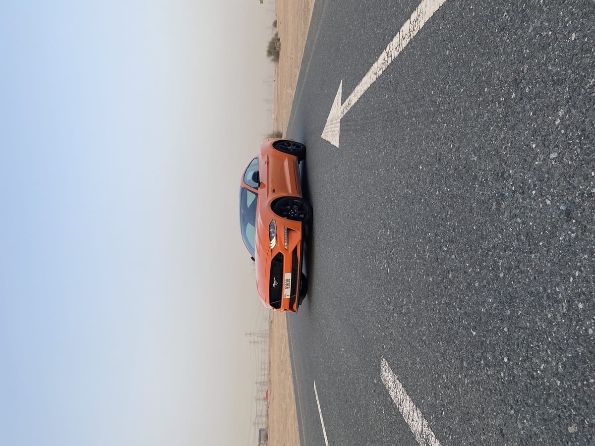 تجربة فورد موستنج جي تي (7).jpg