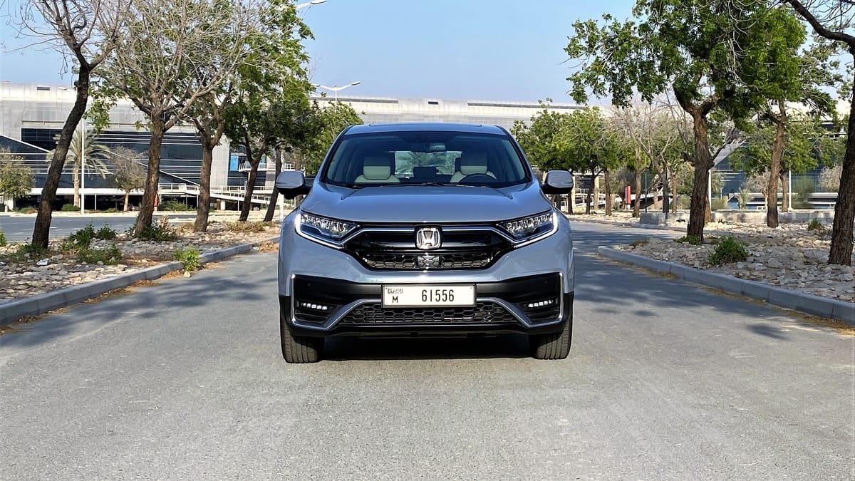 تجربة هوندا سي ار في (18).jpg