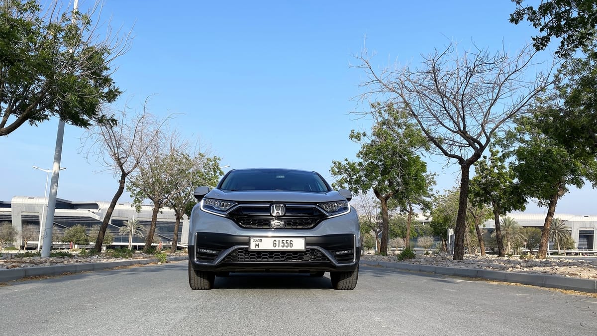 تجربة هوندا سي ار في (22).jpg
