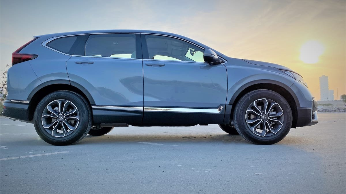 تجربة هوندا سي ار في (26).jpg